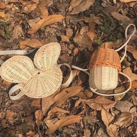 [COMBO] Nón tai gấu và túi hạt dẻ (bình sữa) cho bé siêu cute