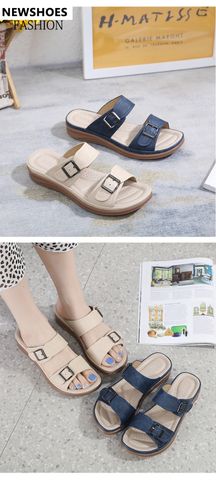 Dép Nữ SIKETU - Dép Kẹp Êm Nhẹ Thoải Mái, Phù Hợp Đi Chơi và Đi Làm - Sandal Thời Trang Cho Nàng