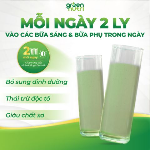 Sữa Hạt Ngũ Cốc 25 Beta Glucare 750g - Hỗ Trợ Ổn Định Đường Huyết và Tăng Cường Miễn Dịch, Chứa Tảo Xoắn Spirulina, Vitamin B