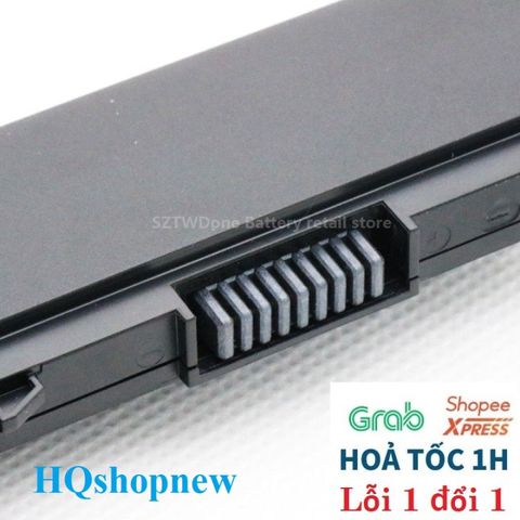 Pin Laptop HP Pavilion 14-ac/15-af HS03 HS04 - Pin Chính Hãng Đen 4 Cell, Thay Thế Cho Model 240 G4, 250 G4, Bảo Hành 100%