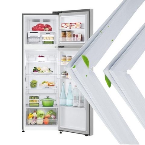 Ron cao su và nam châm thay thế cho tủ lạnh Beko RDNT200I50VWB (D54200N) - Dễ dàng lắp đặt, giao hàng nhanh toàn quốc
