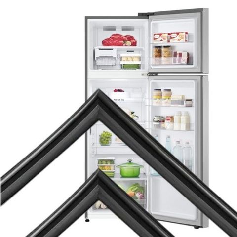 Ron cao su và nam châm thay thế cho tủ lạnh Beko RDNT200I50VWB (D54200N) - Dễ dàng lắp đặt, giao hàng nhanh toàn quốc