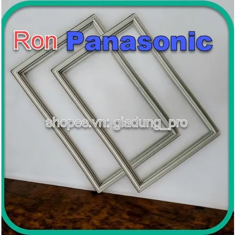 Ron cửa tủ lạnh Panasonic NR-B20MW3 - Ron cao su với nam châm, dễ thay thế, tiết kiệm điện năng, hàng gia công chất lượng cao