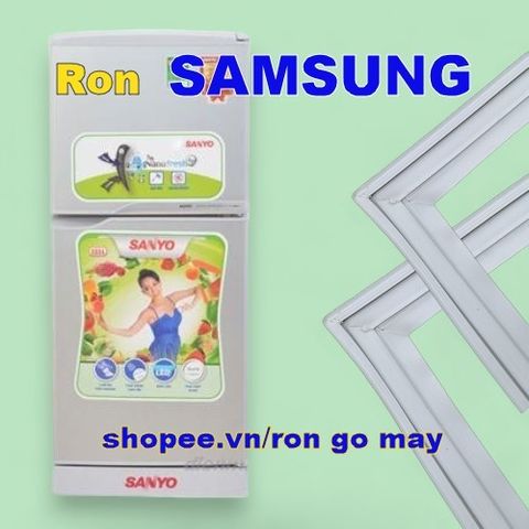 Ron cao su thay thế cho tủ lạnh Samsung RT35K5532S8 - Dễ dàng lắp đặt, độ kín cao, giao hàng toàn quốc