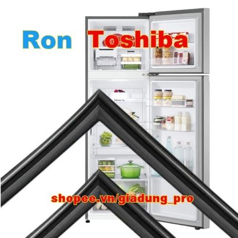 Ron Tủ Lạnh GR-M32VUD SS - Ron Cao Su Thay Thế Dễ Dàng, Khôi Phục Độ Kín Hơi Cho Tủ Lạnh, Giao Hàng Toàn Quốc