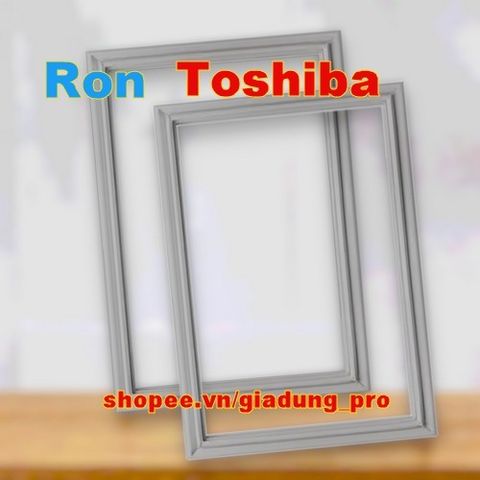Ron Tủ Lạnh GR-M32VUD SS - Ron Cao Su Thay Thế Dễ Dàng, Khôi Phục Độ Kín Hơi Cho Tủ Lạnh, Giao Hàng Toàn Quốc