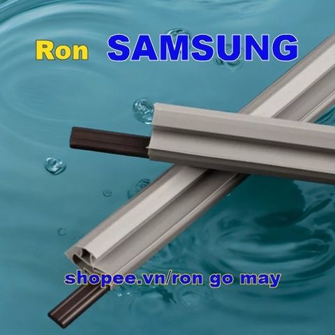 Ron cửa tủ lạnh Samsung RB30N4010S8 - Ron cao su thay thế, dễ dàng lắp đặt, đảm bảo kín hơi cho tủ lạnh, giao hàng toàn quốc.