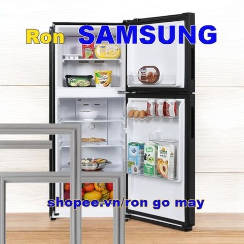 Ron cao su thay thế tủ lạnh Samsung RT46K6836SL - Dễ lắp đặt, phục hồi độ kín hơi, giao hàng toàn quốc