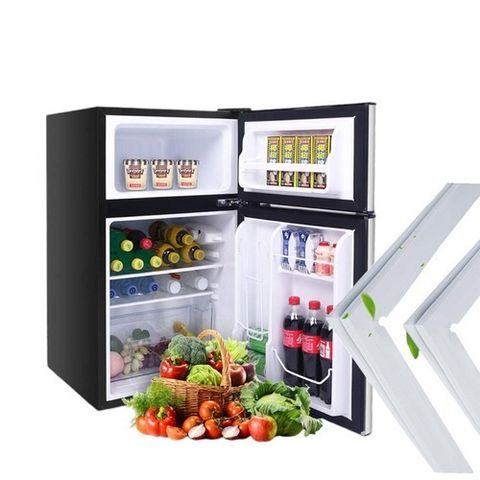 Bộ Ron Cửa Tủ Lạnh Sanyo SR-U21MN(SU) - Thay Thế Dễ Dàng, Khôi Phục Độ Kín Hơi, Giao Hàng Toàn Quốc