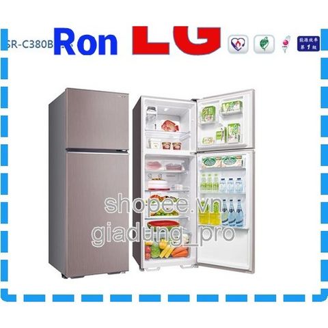 Ron Tủ Lạnh LG GN-L205BS/PS - Gioăng Cao Su Thay Thế Bền Chắc, Tiết Kiệm Điện Năng, Dễ Thay Thế, Hỗ Trợ Giao Hàng Toàn Quốc