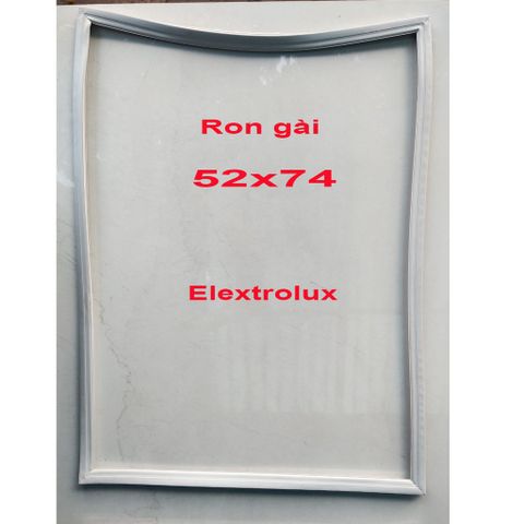 Ron Gài 52 x 74 cm - Ron Chống Rò Rỉ Thích Hợp Cho Tủ Lạnh Elextrolux, LG, Samsung và Nhiều Hãng Khác