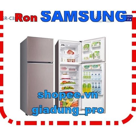 Ron Cửa Tủ Lạnh Samsung RT35FAUBD1J - Phụ Kiện Thay Thế Chất Lượng Cao, Dễ Lắp Đặt và Sử Dụng