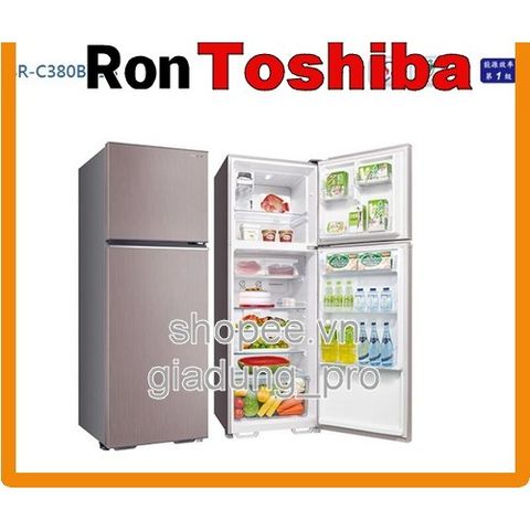 Ron cửa tủ lạnh Toshiba GR-GR-R25VUD - Thay thế cao su chống rò rỉ cho tủ lạnh, dễ lắp đặt và điều chỉnh, sản phẩm tiện ích gia đình