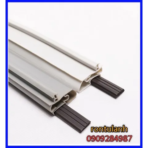 Ron Tủ Lạnh Samsung R15AGV5 - Thay Thế Cao Su, Kháng Nhiệt, Dễ Lắp Đặt, Phù Hợp Với Các Mẫu Tủ Lạnh Samsung
