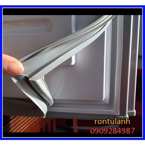 Ron Tủ Lạnh Hitachi R-25AGV7D - Ron Cao Su Thay Thế Dễ Dàng Lắp Đặt, Đảm Bảo Độ Khít và Tiết Kiệm Năng Lượng