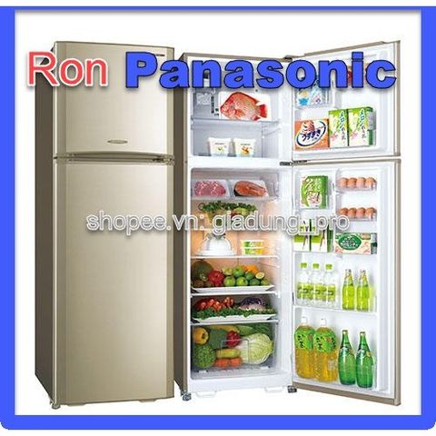 Ron Tủ Lạnh Panasonic NR-BJ151S - Ron Cao Su Thay Thế Ngăn Đá và Ngăn Mát, Dễ Lắp Đặt, Giao Hàng Toàn Quốc