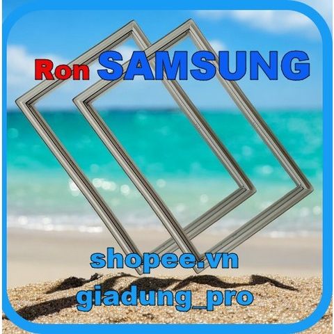 Ron Cửa Tủ Lạnh Samsung RT37MB - Thay Thế Cao Su Chắc Chắn, Dễ Dàng Lắp Đặt, Tiết Kiệm Điện và Tăng Tuổi Thọ Tủ Lạnh