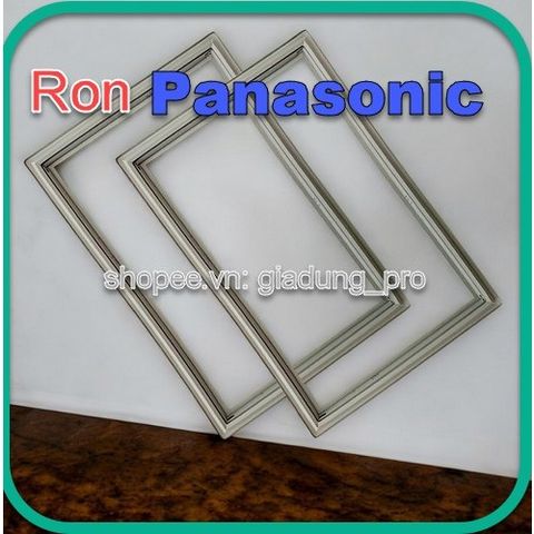 Ron Cửa Tủ Lạnh Panasonic NR-BT222 - Ron Cao Su Thay Thế Dễ Lắp Đặt, Chất Lượng Cao, Giao Hàng Toàn Quốc