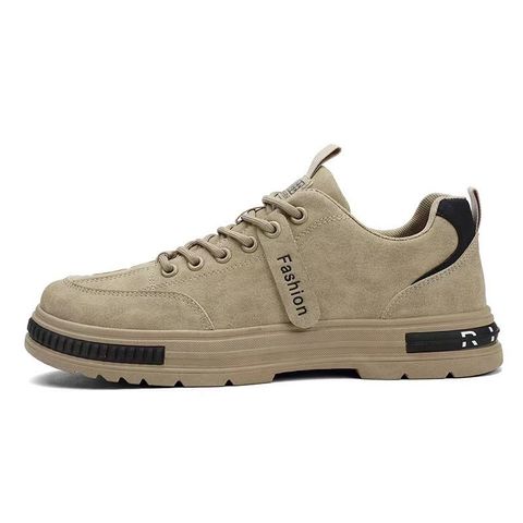 Giày Thể Thao Nam B18 Da Lộn Phong Cách Lịch Lãm và Trẻ Trung - Sneakers Nam Đẹp và Sang Trọng 2023