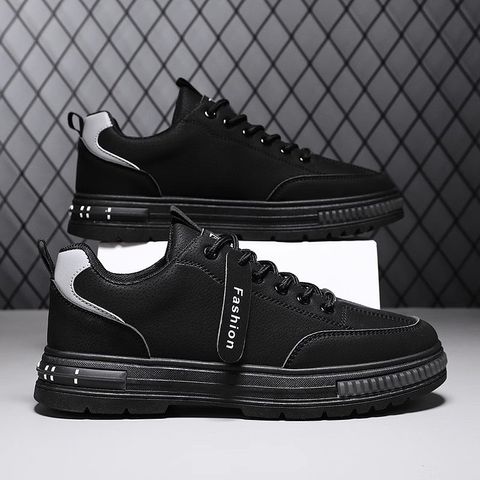 Giày Thể Thao Nam B18 Da Lộn Phong Cách Lịch Lãm và Trẻ Trung - Sneakers Nam Đẹp và Sang Trọng 2023