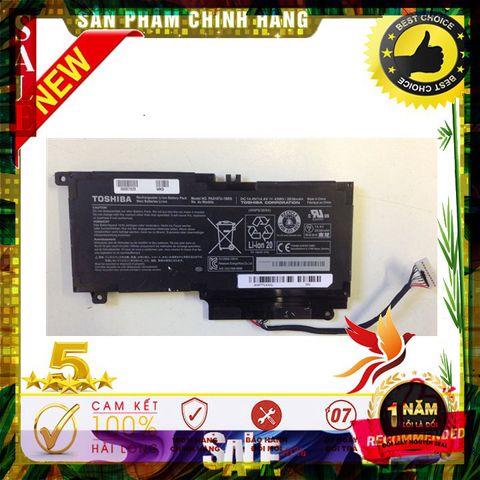 Pin Laptop Toshiba 5170 L40A - Thay Thế Chất Lượng Cao, Đảm Bảo Tương Thích và Bền Bỉ