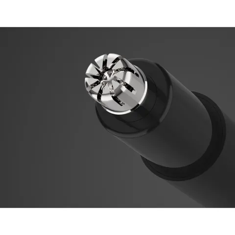 Máy Cắt Lông Mũi Zhibai HN1 - Thiết Bị Chăm Sóc Nam Giới Hàng Chính Hãng, Tiện Dụng và Nhỏ Gọn, Chống Nước, Độ Bền Cao