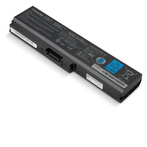 Pin Toshiba 3634 3817 3819 - Pin Dự Phòng Chất Lượng Cao Cho Máy Tính Xách Tay, Điện Thoại, Thiết Bị Điện Tử