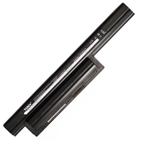 Pin Laptop Sony Vaio VGP-BPL22 6 Cell Li-ion - Thời gian sử dụng 2-3 giờ - Bảo hành 9 tháng - Phù hợp VAIO EB13 EB15 PCG-61315L PCG-61611M