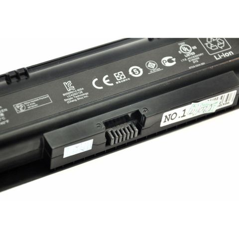 Pin Laptop HP Probook 4730s 4740s mới 100% - Pin Lion 8 Cells, 14.8V, 6600mAh, Bảo Hành 12 Tháng, Hàng Chính Hãng