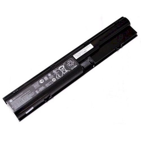 Pin Laptop HP ProBook 4430 4530 - Pin 6 Cell Li-ion 4400mAh Bảo Hành 12 Tháng - Dùng Cho Các Dòng Máy Tương Thích