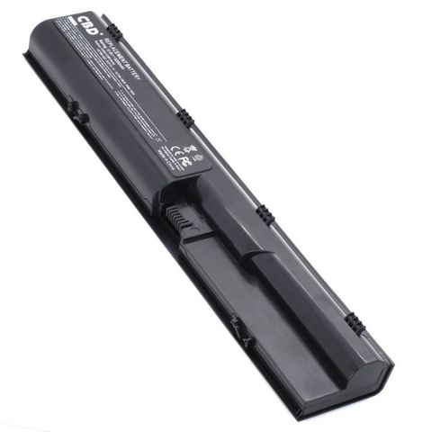 Pin Laptop HP ProBook 4430 4530 - Pin 6 Cell Li-ion 4400mAh Bảo Hành 12 Tháng - Dùng Cho Các Dòng Máy Tương Thích