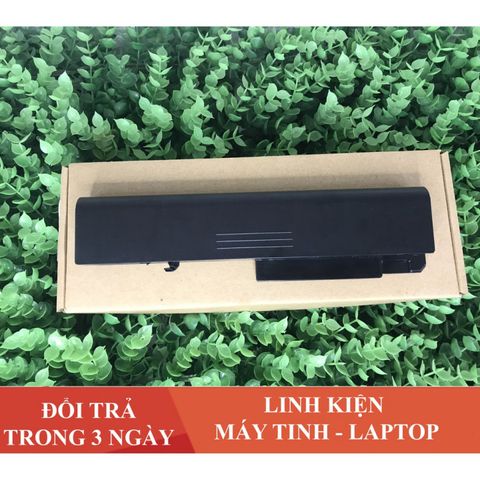 Pin Laptop HP Elitebook 8440P 8440 8440w 6930p 6530b 6535b 6440b 6445b - Pin Li-ion 6 Cell, Bảo Hành 9 Tháng, Sản Phẩm Mới Nhập Khẩu