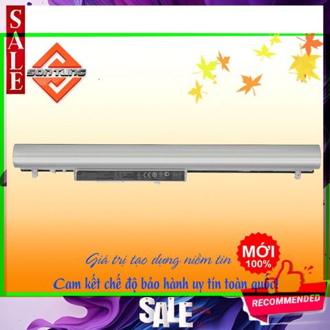 Pin Laptop HP 14-N LA04 15-N 14-R Pavilion Touchsmart 14 15 - Pin Zin Chính Hãng, Bảo Hành 9 Tháng, 100% Mới