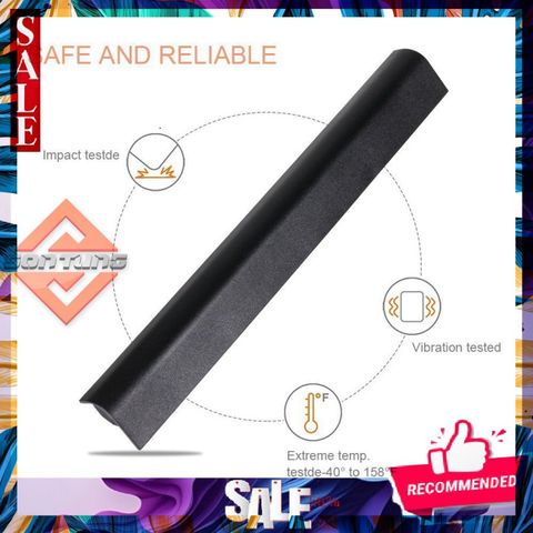 Pin Laptop HP VI04 - Thay thế cho HP Pavilion 15 17, Envy 14 15 17, ProBook 440 445 450 455 G2 - Bảo hành 12 tháng