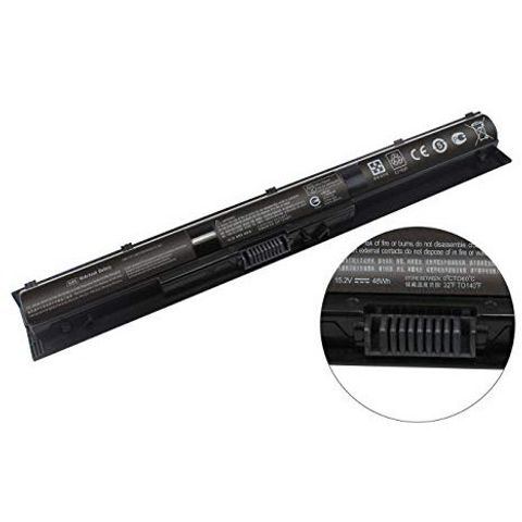  ✡️ Pin Laptop HP Ki04 HSTNN-DB6T HSTNN-LB6R HSTNN-LB6S TPN-Q158 TPN-Q159 TPN-Q160 K104