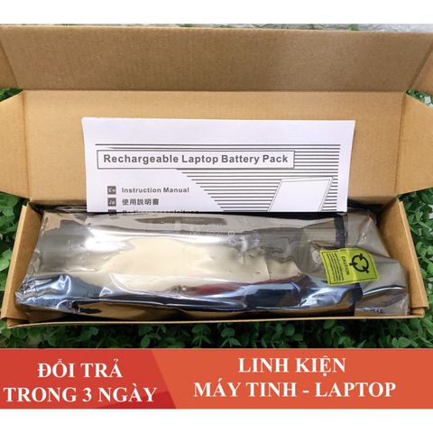 Pin Laptop HP Probook FP06 - Pin Li-on 6 Cell Thay Thế cho 440 445 450 455 470 - Bảo Hành 9 Tháng, Đổi 1 Lỗi 1