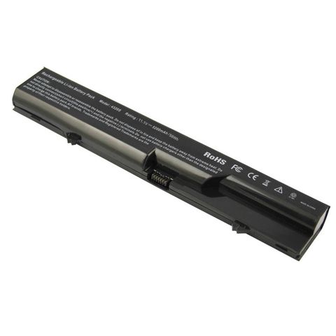 Pin Laptop HP Probook PH06 - Dòng 4525s, 4520s, 4425s, 4421s, 4420s, 4320s - Bảo Hành 09 Tháng, Dung Lượng 4400-5200mAh