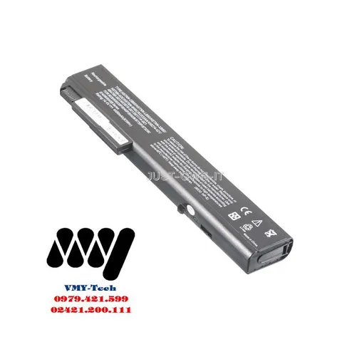 Pin Laptop HP EliteBook & ProBook 5200mAh - Tương thích với 8530p, 8530w, 8540p, 8540w, 8730p, 8730w, 8740w, 6545b