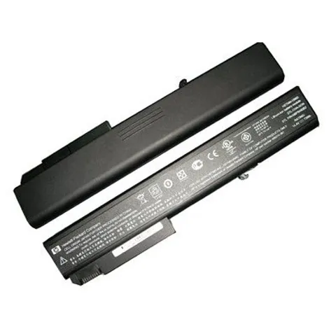 Pin Laptop HP EliteBook & ProBook 5200mAh - Tương thích với 8530p, 8530w, 8540p, 8540w, 8730p, 8730w, 8740w, 6545b