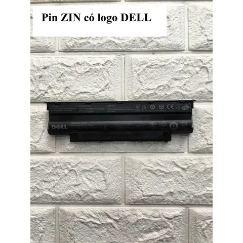 Pin Laptop Dell Vostro. 1450 3450 3550 3750 1440 1540 Inspiron. N4050 4010 N4110 N5010 N5110 - Nhập Kh