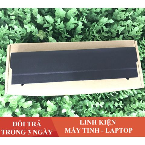 Pin Laptop Dell Latitude E6320 E6230 E6220 E6330 - Pin Li-ion 6 Cell Nhập Khẩu Chất Lượng Cao, Bảo Hành 9 Tháng