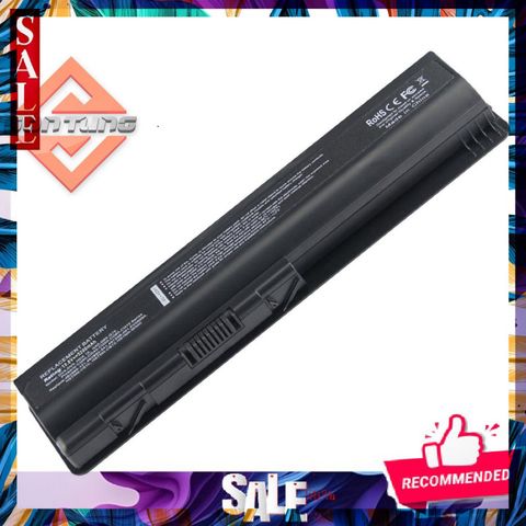 Pin Laptop HP DV4 CQ50 CQ60 CQ40 CQ41 CQ70 CQ71 - Gía Gốc Chính Hãng, Bảo Hành Đúng Đơn, Linh Kiện Máy Tính Chất Lượng