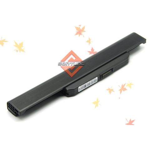 Pin laptop Asus. K43 K43E K43S K43SD K53 K53E K53F K53U K53S K53SV X44H 6cell 5200mAh hàng nhập khẩu