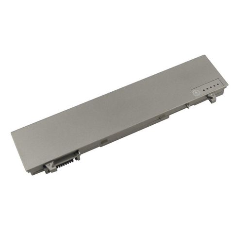 Pin Laptop Chính Hãng Dell Latitude E6400, E6410, E6500, E6510, M4400, M6500 - 6 Cell Lithium Ion 5200mAh, Bảo Hành 9 Tháng