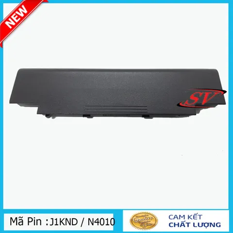 Pin Laptop DELL Inspiron. N4010 J1KND N5010 N4110 N3010 Vostro. 1450 N5110 14R N4120 N4010D-158 N4010-