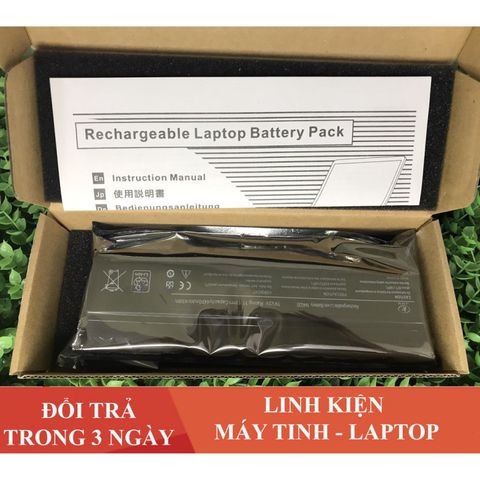 Pin Laptop Dell Inspiron N4030 N4020 M4010 N4030D - Pin Li-ion 6 Cell Mới, Thời Gian Sử Dụng 1.5-2.5 Giờ