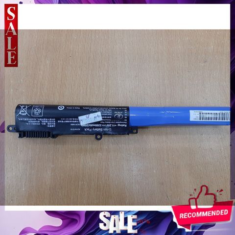 Pin Laptop Asus A31N1519 2200mAh - Tương Thích X540S X540L A540L F540 R540 - Thay Thế Pin Tin Cậy, Bảo Hành 6 Tháng