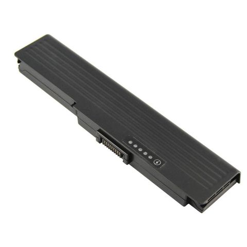 Pin Thay Thế Laptop Dell Inspiron 1420, Vostro 1400 - Dung Lượng 4400mAh, Bảo Hành 09 Tháng, Pin 6 Cell Chất Lượng Cao