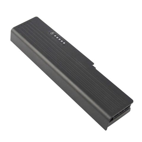 Pin Thay Thế Laptop Dell Inspiron 1420, Vostro 1400 - Dung Lượng 4400mAh, Bảo Hành 09 Tháng, Pin 6 Cell Chất Lượng Cao