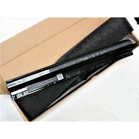 Pin Laptop Dell Inspiron M5Y1K 40Wh - Thay thế cho các dòng 3458, 3468, 3467, 5551, 5555 - Pin Zin, Hiệu Suất Tối Ưu